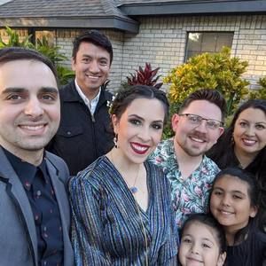 Meet your Posher, Bryan